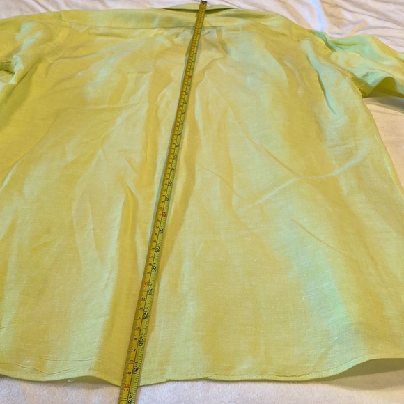 Sam’s Hand Tailored Men’s button down shirt - Picture 6 of 6